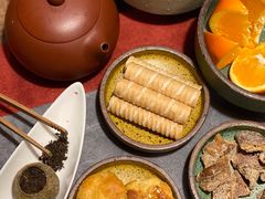 -邈墨茶馆(凤起路店)