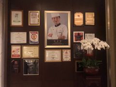 -一品淮扬 · 淮扬菜·北京万达文华酒店