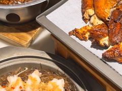 -绿茶餐厅(茂业天地店)