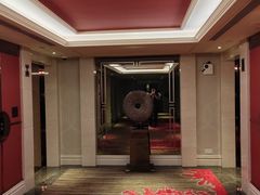 -澳门喜来登大酒店