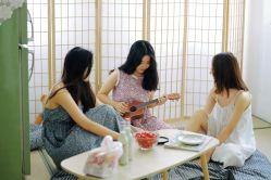 -蜜桃少女VISION写真馆(雁塔店)