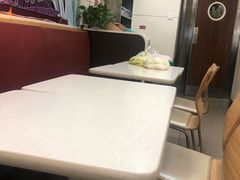 卡座-潼关村肉夹馍(文艺路店)