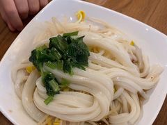 -子午路张记·肉夹馍(华强北店)