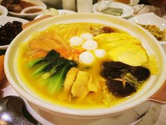 大砂锅-顺风海鲜港(金玉兰店)
