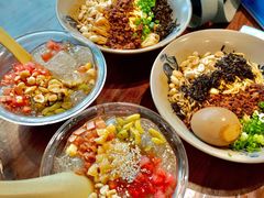 -峨嵋小镇·川菜(勒泰中心店)