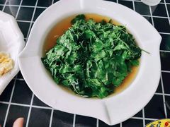 四叶菜-梦缘水乡·湖景餐厅