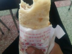 -好吃再来大饼熏肉(胜利北路店)