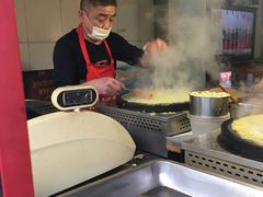 -盛扬煎饼果子(总店)