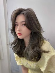 -张昊造型