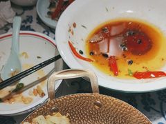 -川流不息·地道川菜·小龙虾(新松江路店)