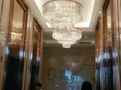 -哈尔滨永泰喜来登酒店·璟泰公馆