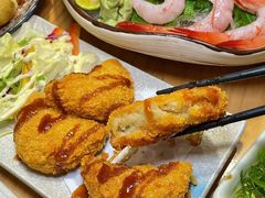 -鳗鲔·料理小馆