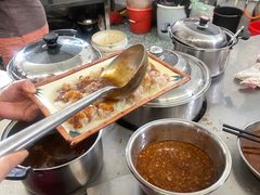 -陈记饮食店(菜园墩店)