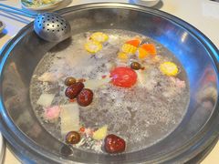 -313羊庄·荣耀·内蒙烧麦(亚运村店)