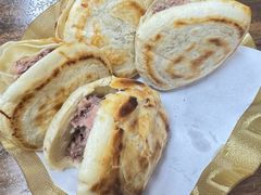 -永茂驴肉(莲池南大街总店)