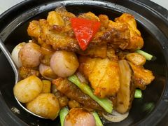 -兴悦酒家(保利克洛维店)