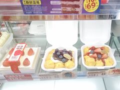 -味多美蛋糕(潘家园店)
