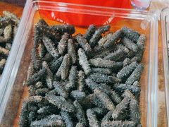 -宫品海参专卖店(静安大宁店)