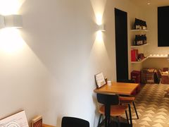 -大酉·M Coffee(北京美术馆店)