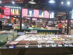 -和源祥·日照菜扛把子(万平口一店)