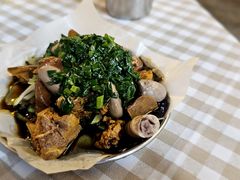 -阿金大白·上海菜馆(新天地店)