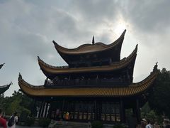 -岳阳楼景区