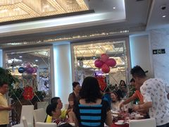-广州酒家(昌岗地铁站店)