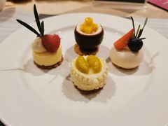 -广州中心皇冠假日酒店-环市食坊·海鲜自助餐厅