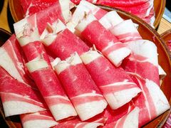 -阳阳老火锅(小南门店)