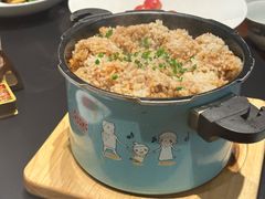 -羊门客在·烤盐池滩羊·川菜