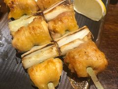 -鸟鹏烧鸟居酒屋(仁恒梦中心店)