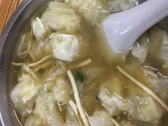 -荣巷小馄饨(荣巷店)