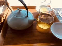 -春水堂人文茶馆(松烟文创店)