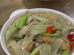 -揭阳钟记小食(福田新村店)