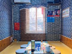-即墨老公社·海肠捞饭大王(古城店)
