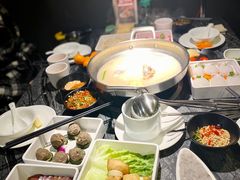 -骨之味·筒骨汤火锅(江头店)