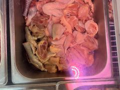 -柴火记忆·柴火鸡(万科店)