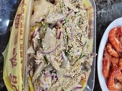-海儀美食楼(湾仔海鲜街店)