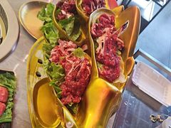 -三头牛·潮汕牛肉生蚝火锅 (夏湾店)