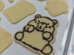 -米柚烘焙教室(新天地购物中心店)