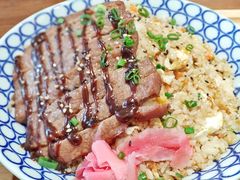 -肥朵食堂(带梦胡同店)