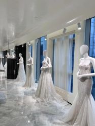 -MANLI BRIDAL婚纱