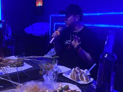 -冰城小镇音乐串吧·聚会餐厅(百子湾店)