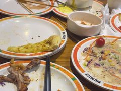 -比格比萨自助(国展店)