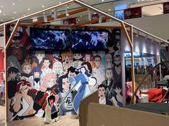 -义乌之心城市生活广场