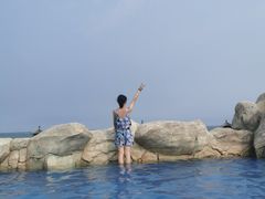 -渔岛海洋度假区