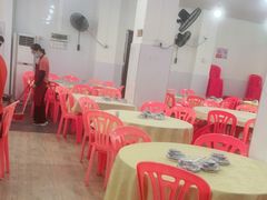 大堂-秋姐美食店(旅游大道店)