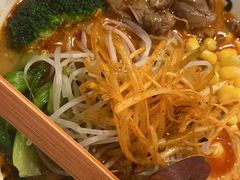 -日出拉面(望京店)