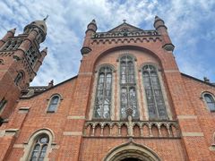 -上海佘山国家森林公园西佘山园