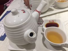 -尚一汤 广东炖汤(金桥国际店)